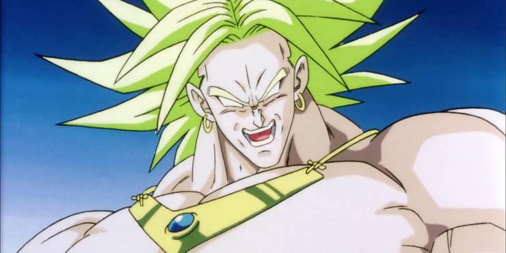 Dragon Ball 15 Levels Of Super Saiyan Ranked From Weakest To Strongest Dragon Ball 15 Levels Of Super Saiyan Ranked From Weakest To Strongest